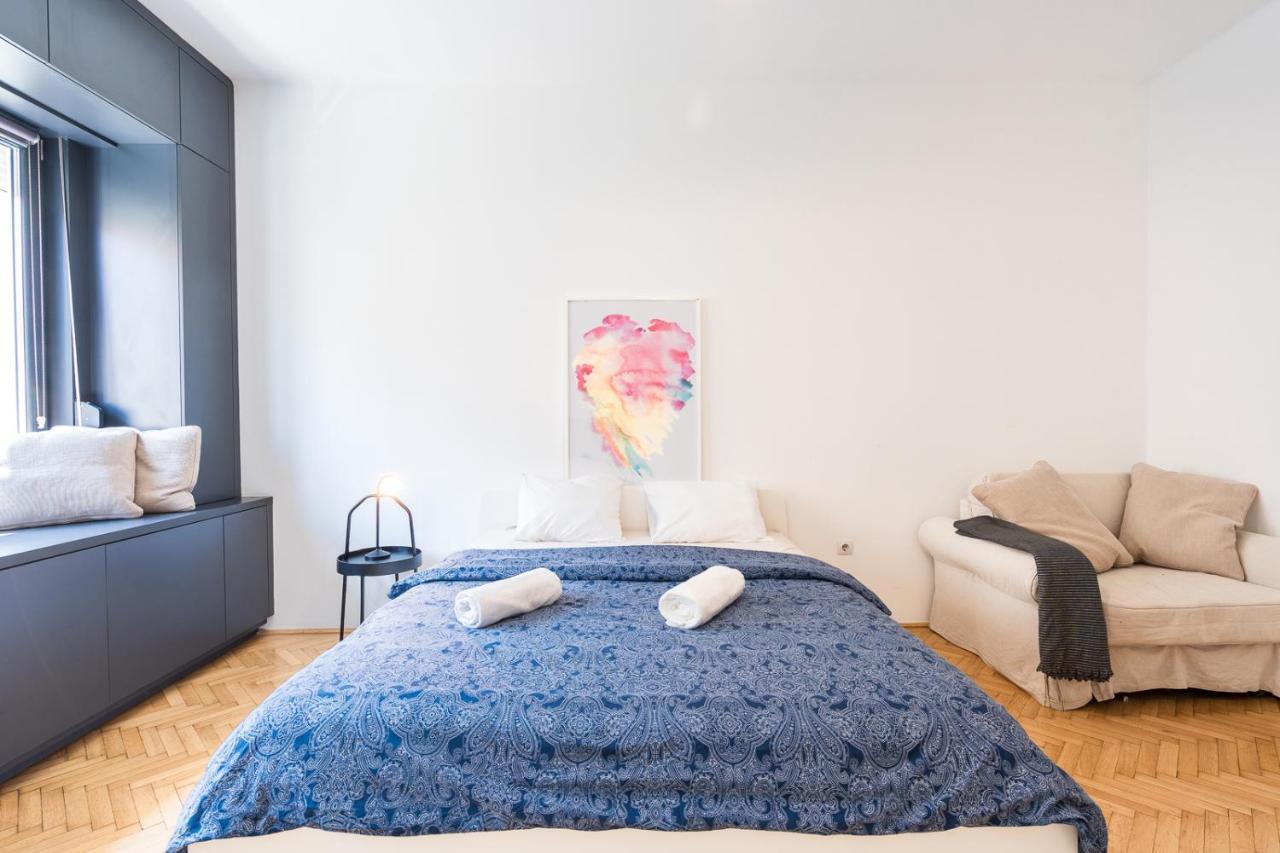 Apartamento Bright With Parliament View, Free Parking