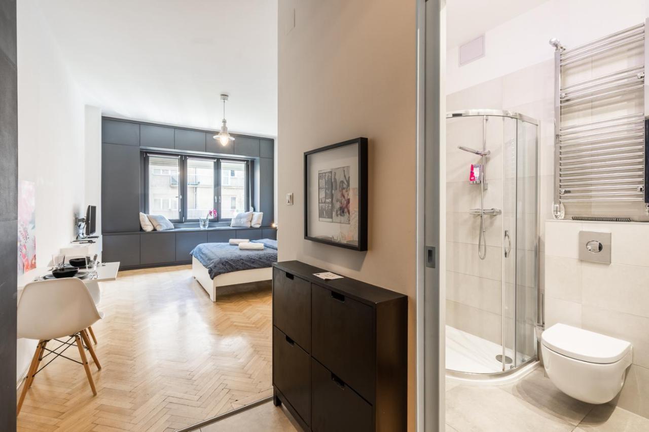 Apartamento Bright With Parliament View, Free Parking *